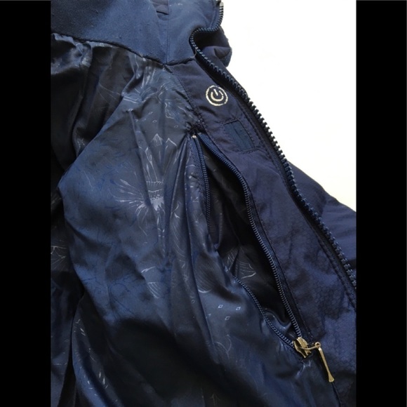 The North Face Amore Down Fill 600 Jacket Puffer - Picture 16 of 16